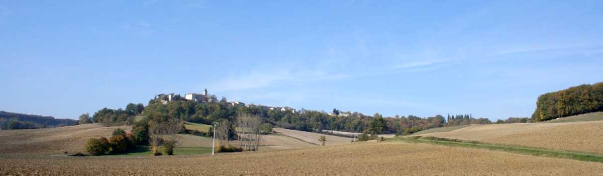 Tourisme autour de l'Oustalou - Chambres d'hôtes - Flaugnac - Lot France